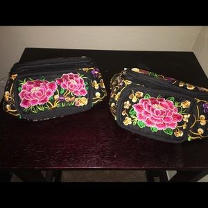 FANNY PACK -HIP BAG (NEW,NEVER USED)